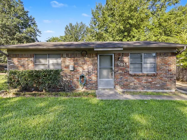 3801 A & 3801b Senator St, Texarkana, AR 71854