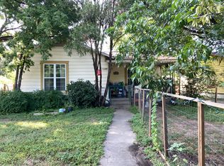 3203 1/2 Cherrywood Rd, Austin, TX 78722