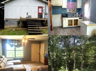 508 Big Sinks Rd, Sharps Chapel, TN 37866
