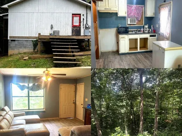 508 Big Sinks Rd, Sharps Chapel, TN 37866