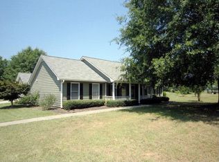 699 Bearden Rd, Monroe, GA 30655