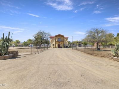 10446 N 173rd Ave, Waddell, AZ, 85355