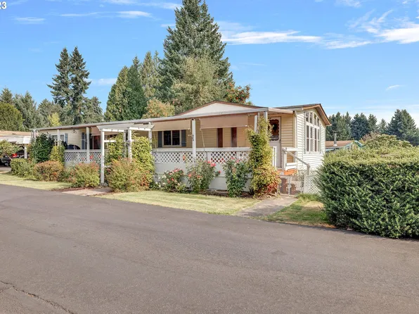 507 N 19th Ave Unit 50, Cornelius, OR 97113