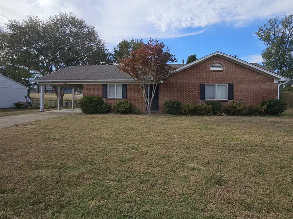 6237 Chickasaw Dr, Olive Branch, MS 38654