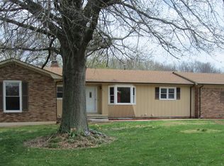 511 S Kentucky St, Irvington, KY 40146