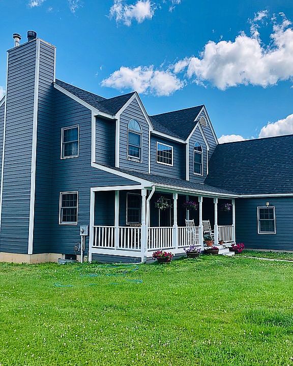 261 Krum Rd, Kerhonkson, NY 12446 Zillow