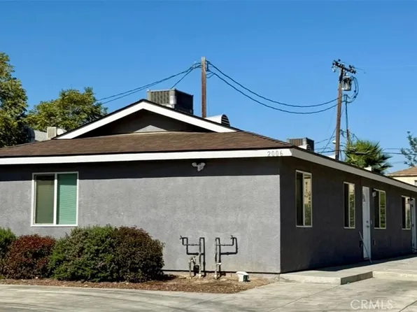 2006 Quincy St, Bakersfield, CA 93305