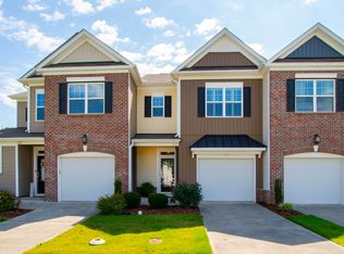 507 Summit Trail Dr, Hillsborough, NC 27278