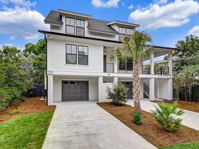 8 Moonshell Rd, Hilton Head Island, SC, 29928