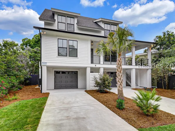 8 Moonshell Rd, Hilton Head Island, SC 29928