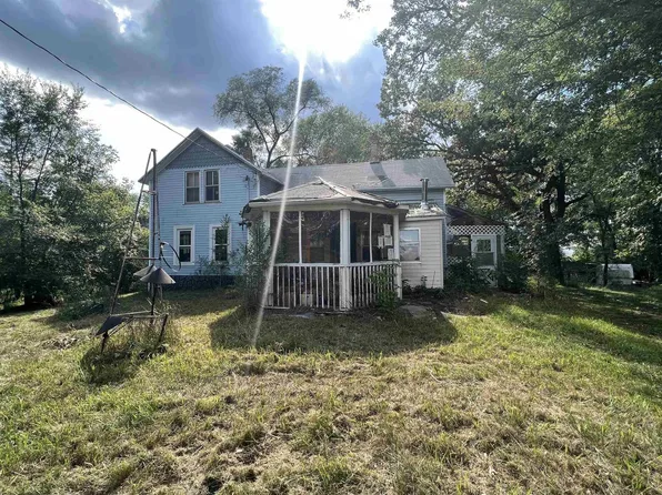 1635 County Road N, Friendship, WI 53934