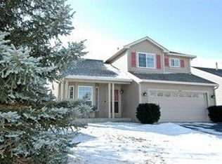 204 Rainmaker Run, Lake In The Hills, IL 60156