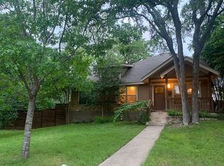 3908 Idlewild Rd, Austin, TX 78731
