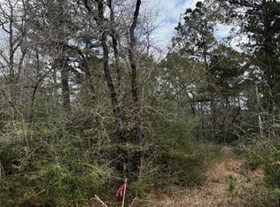 357 Pinnacle, Trinity, TX 75862