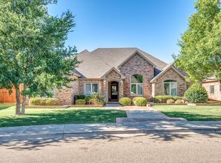 4003 101st St, Lubbock, TX 79423