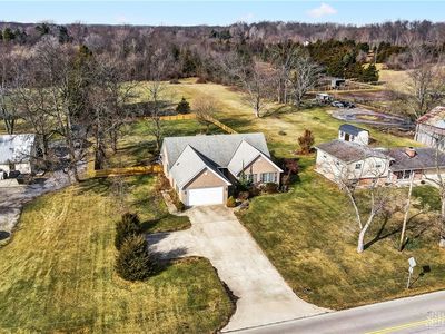 7427 Middletown Germantown Rd, Middletown, OH, 45042