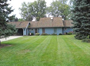 11377 N Memorial Pkwy, Cromwell, IN 46732