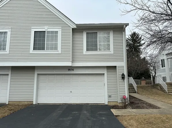 904 Mayfair Ct #904, Elk Grove Village, IL 60007