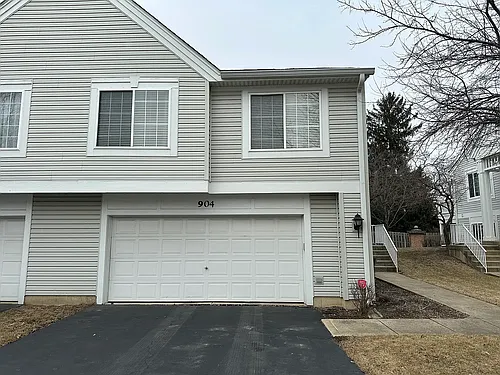 904 Mayfair Ct #904 Photo 1