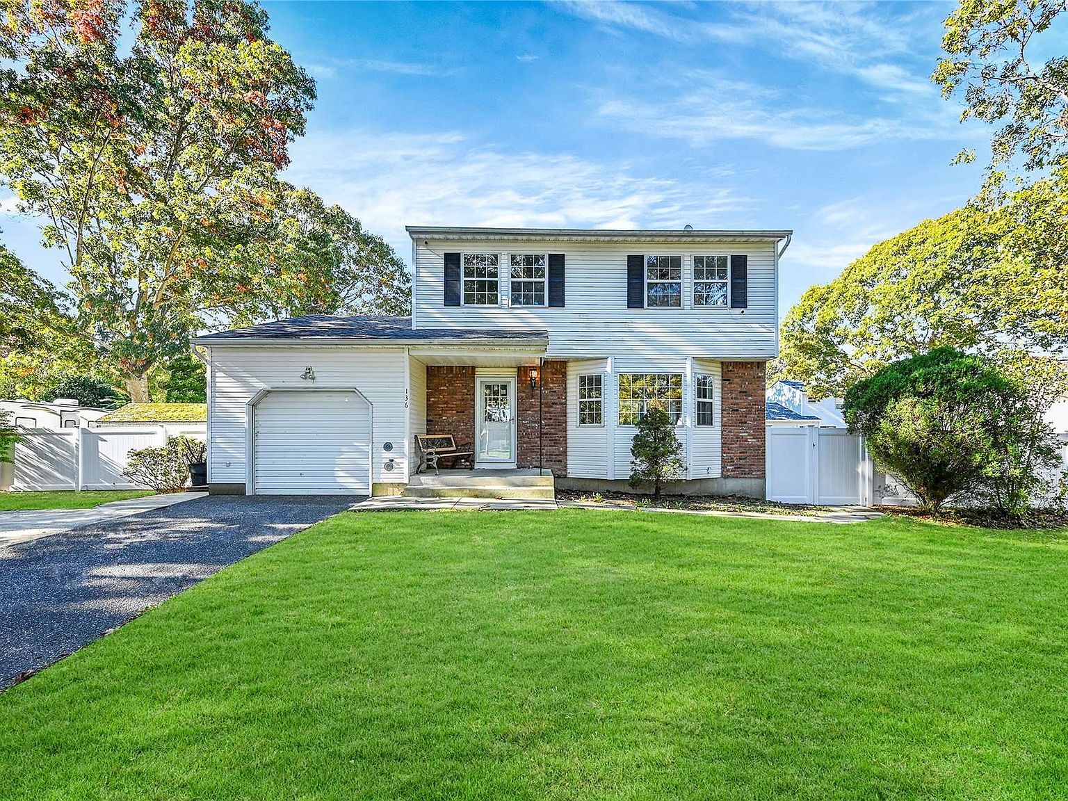 136 Broadway Street, Shirley, NY 11967 Zillow