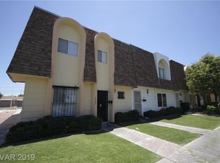 3728 Garden South Dr #0, Las Vegas, NV 89121