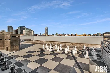 Rented by StayBK LLC