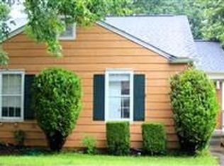 350 E Post Oak Xing SW, Marietta, GA 30008