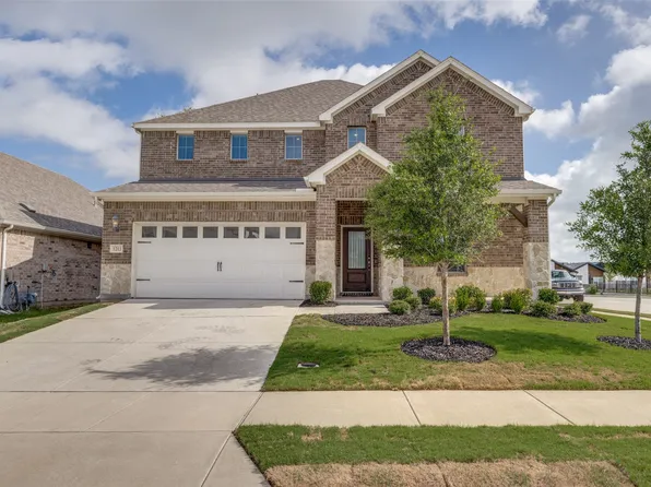 1213 Birchwood Ln, Melissa, TX 75454