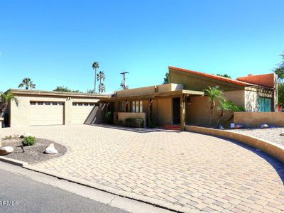 524 W HILLVIEW Circle, Mesa, AZ, 85201