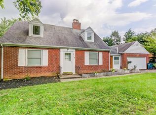 719 N Bend Rd, Cincinnati, OH 45224