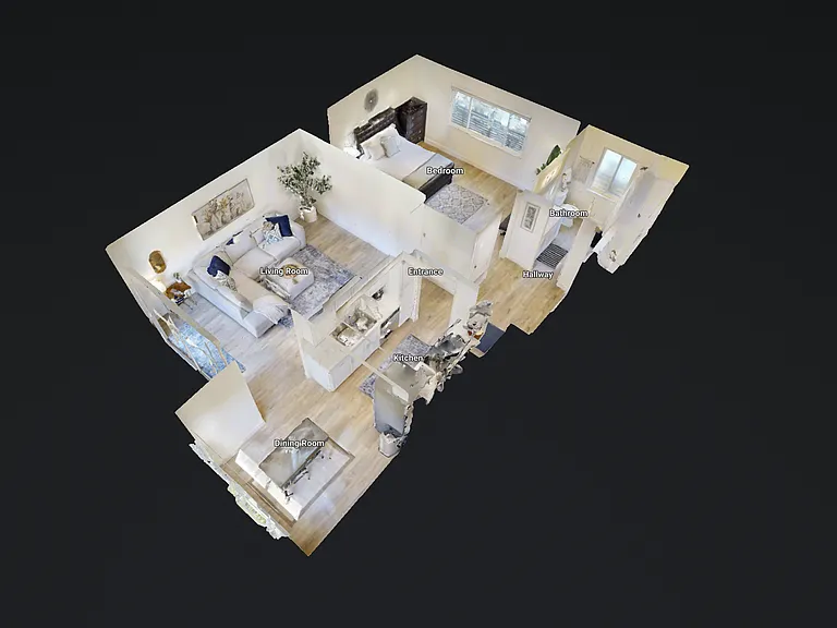 PURE Property Management Presents: El Prado Apartments — Photo 13