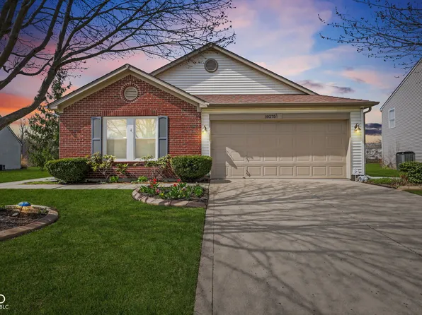 10275 Memorial Knoll Dr, Indianapolis, IN 46234
