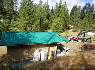 3470 Chandler Rd, Quincy, CA 95971