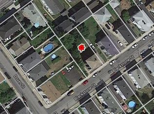 165 Blackstone St, Fall River, MA 02721