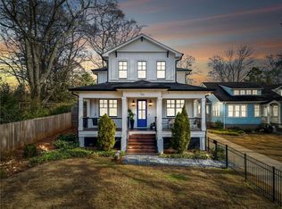 730 E Lake Dr, Decatur, GA 30030