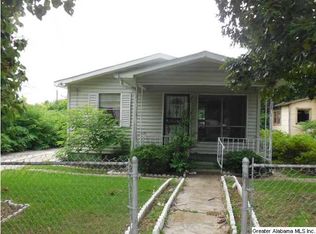 4622 West St, Bessemer, AL 35020