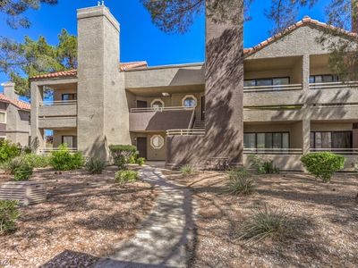 5022 S Rainbow Blvd UNIT 201, Las Vegas, NV, 89118