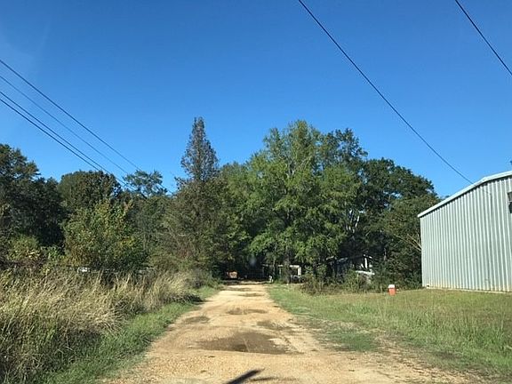 Property Side View