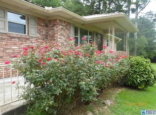 5539 Amber Hills Rd, Birmingham, AL 35210