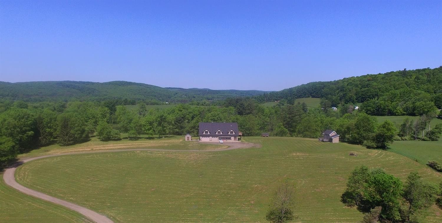 875 County Highway 26, Fly Creek, NY 13337 Zillow