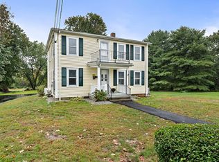 18 Aldrich Rd, Bridgewater, MA 02324