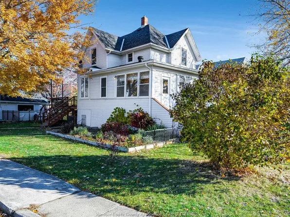 13 Fort St, Chatham Kent, ON N0P 2L0