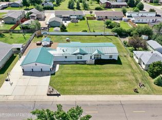 530 S Main Ave, Dickinson, ND 58601