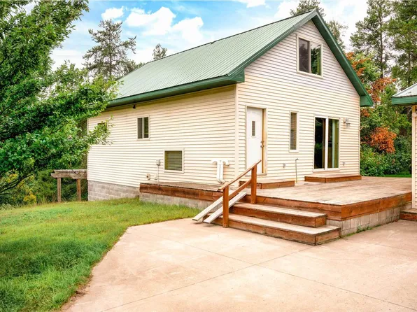 54755 Silverwolf Dr, Barnes, WI 54873