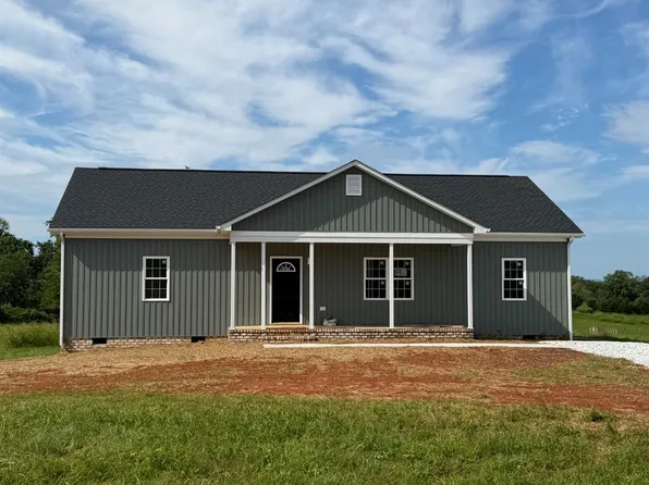1560 Buck Creek Rd, Appomattox, VA 24522