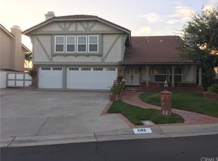 5185 Via Carretas, Yorba Linda, CA 92886