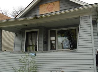 10531 S Wentworth Ave, Chicago, IL 60628
