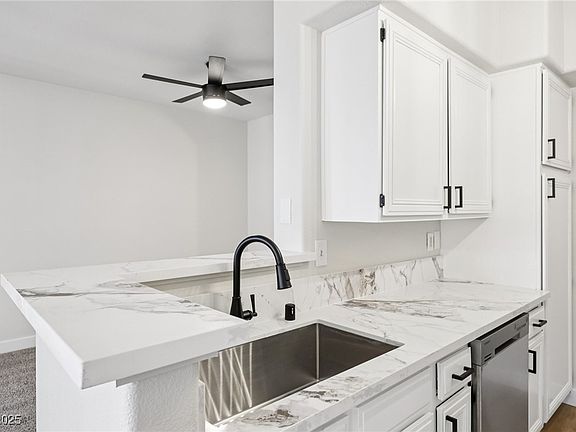 5th image of 7107 S Durango Dr Unit 208