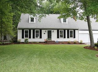 103 Brook Rd, Yorktown, VA 23692