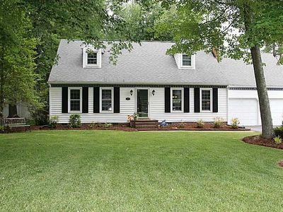 103 Brook Rd, Yorktown, VA, 23692